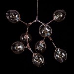 Люстра Favourite 1741-8P Bolos