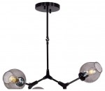Люстра Favourite 1742-8P Bolos