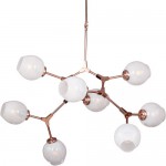 Люстра Favourite 1743-8P Bolos