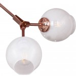 Люстра Favourite 1743-8P Bolos