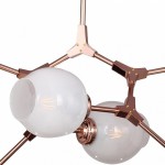 Люстра Favourite 1743-8P Bolos