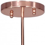 Люстра Favourite 1743-8P Bolos