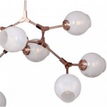 Люстра Favourite 1743-8P Bolos