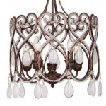 Люстра Favourite 1744-5P Modello