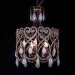 Люстра Favourite 1744-5P Modello