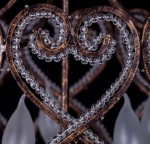 Люстра Favourite 1744-5P Modello