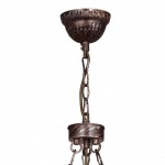 Люстра Favourite 1745-5P Terra