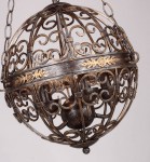 Люстра Favourite 1745-5P Terra