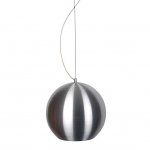 Светильник подвесной полосатый Lucide 17450/28/12 SIDI