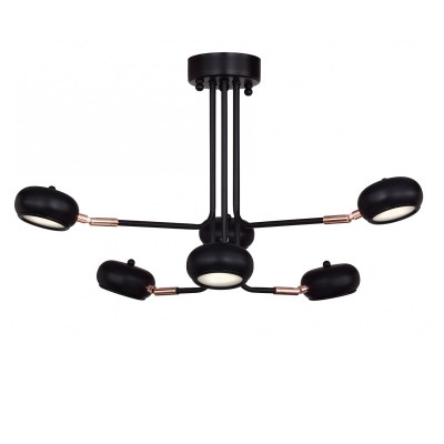 Люстра Favourite 1749-6U Ellisse Люстра Favourite 1749-6U Ellisse