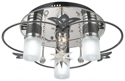 Светильник Velante 175-207-04