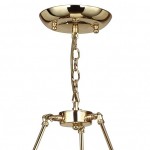 Люстра Favourite 1750-6P Pajaritos