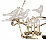 Люстра Favourite 1750-6P Pajaritos