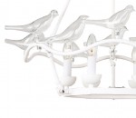 Люстра Favourite 1751-6P Pajaritos