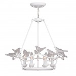 Люстра Favourite 1751-6P Pajaritos