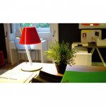 Настольная лампа Artemide 1751010A La Petite