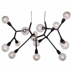 Люстра Favourite 1754-15P Electron