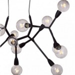 Люстра Favourite 1754-15P Electron