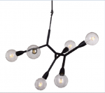 Люстра Favourite 1754-6P Electron