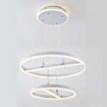 Подвесной светильник MODESTYLE MS.1754.600.400