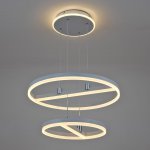 Подвесной светильник MODESTYLE MS.1754.600.400