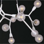 Люстра Favourite 1755-15P Electron