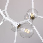 Люстра Favourite 1755-15P Electron