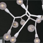 Люстра Favourite 1755-15P Electron