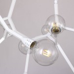 Люстра с шариками Favourite 1755-6P Electron