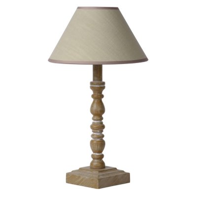 Настольная лампа Lucide 17556/45/38 COTTAGE