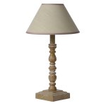 Настольная лампа Lucide 17556/45/38 COTTAGE