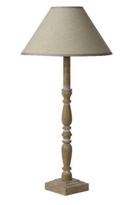 Настольная лампа Lucide 17556/61/38 COTTAGE