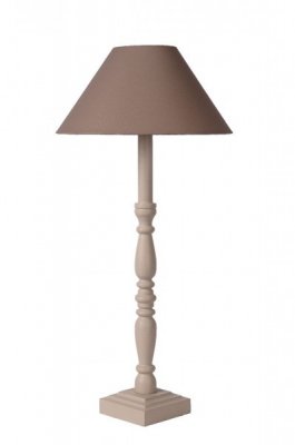 Настольная лампа Lucide 17556/61/41 COTTAGE