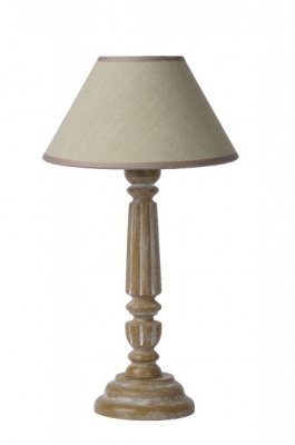 Настольная лампа Lucide 17557/38/38 COTTAGE