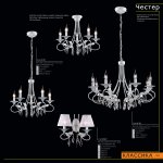 Светильник настенный бра Citilux CL418321 Честер