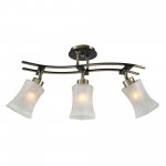 Люстра потолочная Citilux CL142133 Мерида