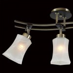 Люстра потолочная Citilux CL142133 Мерида