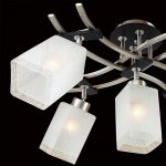 Люстра потолочная Citilux CL142151 Мерида