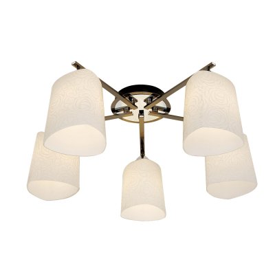 

Люстра потолочная Citilux CL146151 Лора, CL146151