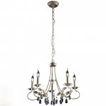 Люстра Citilux CL418151 Честер