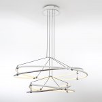 Подвесной светильник MODESTYLE MS.1757.850.550