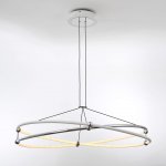 Подвесной светильник MODESTYLE MS.1757.850