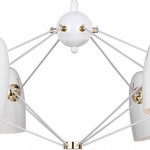 Люстра Favourite 1758-6P Humpen