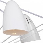 Люстра Favourite 1758-9P Humpen