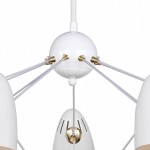 Люстра Favourite 1758-9P Humpen