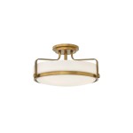 Потолочный светильник Natural concept HK/HARPER/SFM HB HARPER