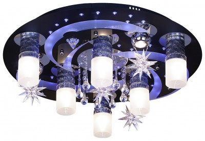 Светильник Velante 176-207-10