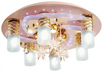 Светильник Velante 176-377-09