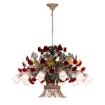 Lucia Tucci Fiori di rose 1760.12 Светильник