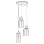 Подвесная люстра Spot Light Alessandro 1760332